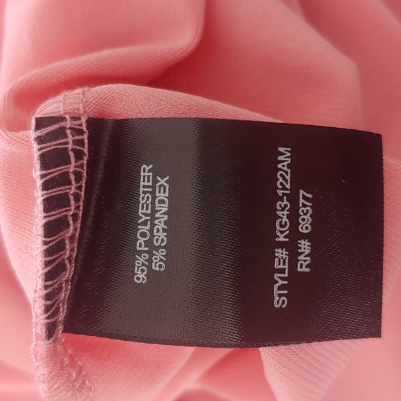 New Antthony Original vneck tank - Picture 4 of 4